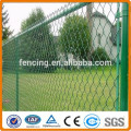 Chain Link Fence / Playground chain Link Fences / School chain Link Fencing